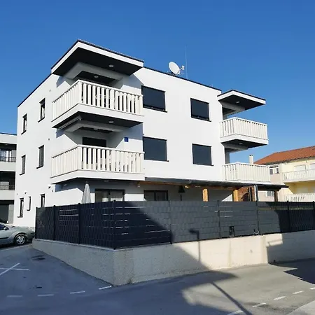 Misic Apartment
