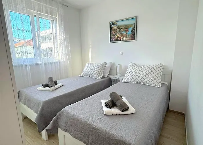 Lejlighed Misic Trogir