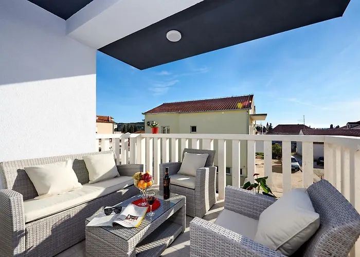 Lejlighed Misic Trogir