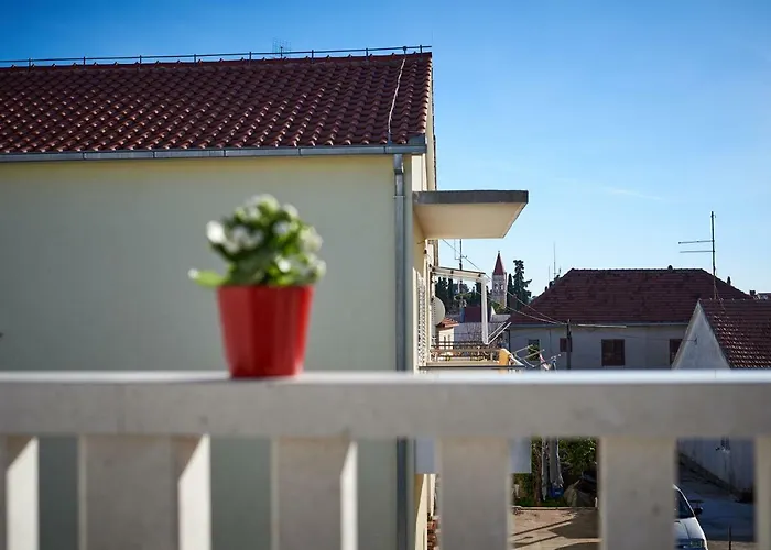 Misic Lejlighed Trogir