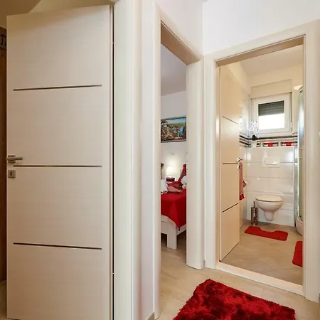 Appartement Misic *