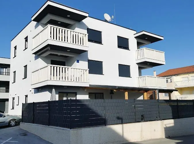 Misic Apartment