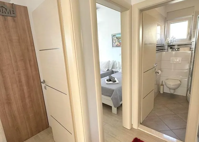 Misic Apartment Trogir