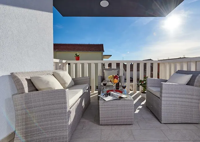 Apartment Misic Trogir