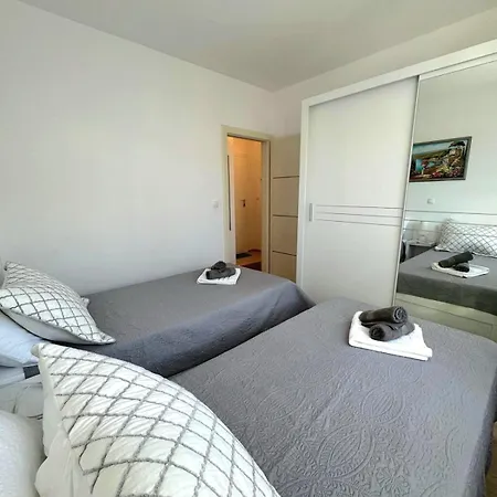 Misic Apartament Trogir