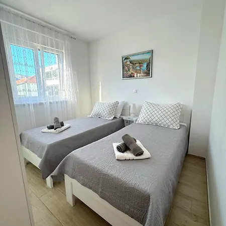 Apartament Misic Trogir