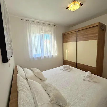 Misic Apartament