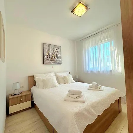 Apartament Misic *