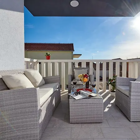 Apartament Misic Trogir