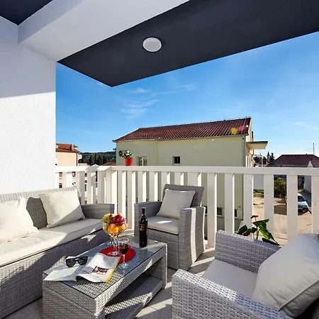 Apartament Misic Trogir