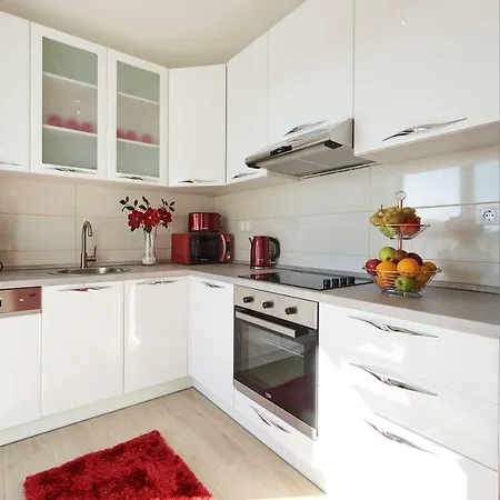 Apartament Misic