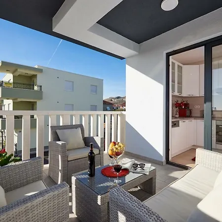 Apartament Misic Trogir