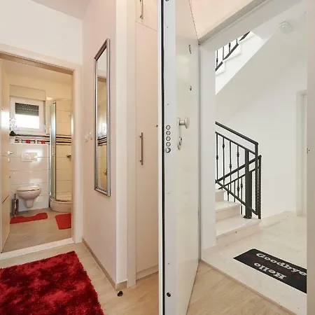 Apartament Misic Trogir