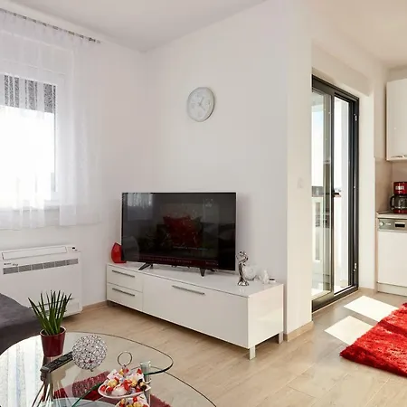 Misic Apartament