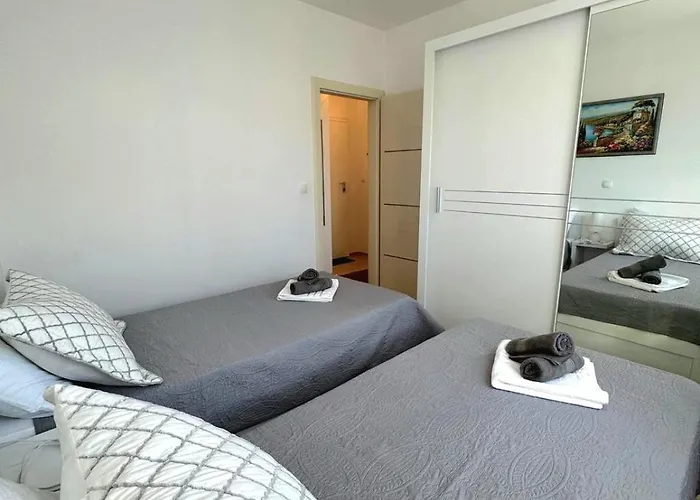 Misic Apartment Trogir